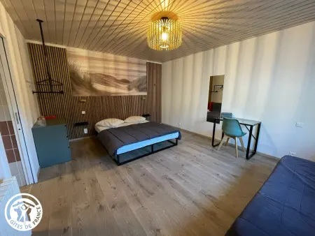 Maison Familiale à 700m Plage, Spa, Animaux Bienvenus - Photo 21