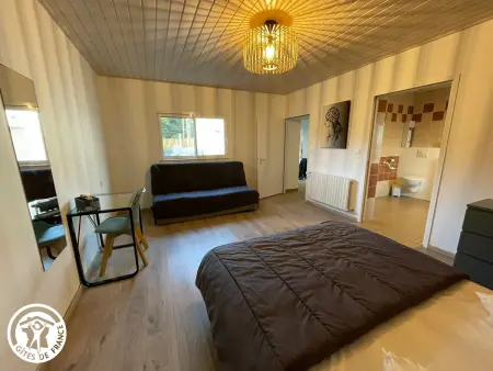 Maison Familiale à 700m Plage, Spa, Animaux Bienvenus - Photo 22