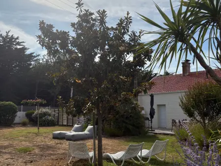 Maison Familiale à 700m Plage, Spa, Animaux Bienvenus - Photo 29