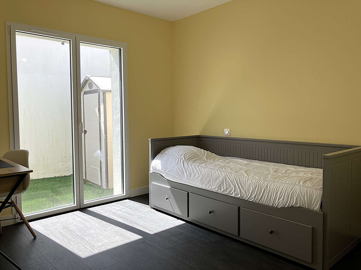 Villa 8 pers., 150 m de la plage à Saint-Hilaire-de-Riez - Photo 12