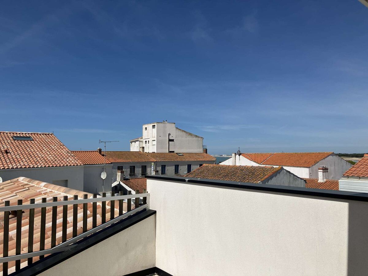 Villa 8 pers., 150 m de la plage à Saint-Hilaire-de-Riez - Photo 14