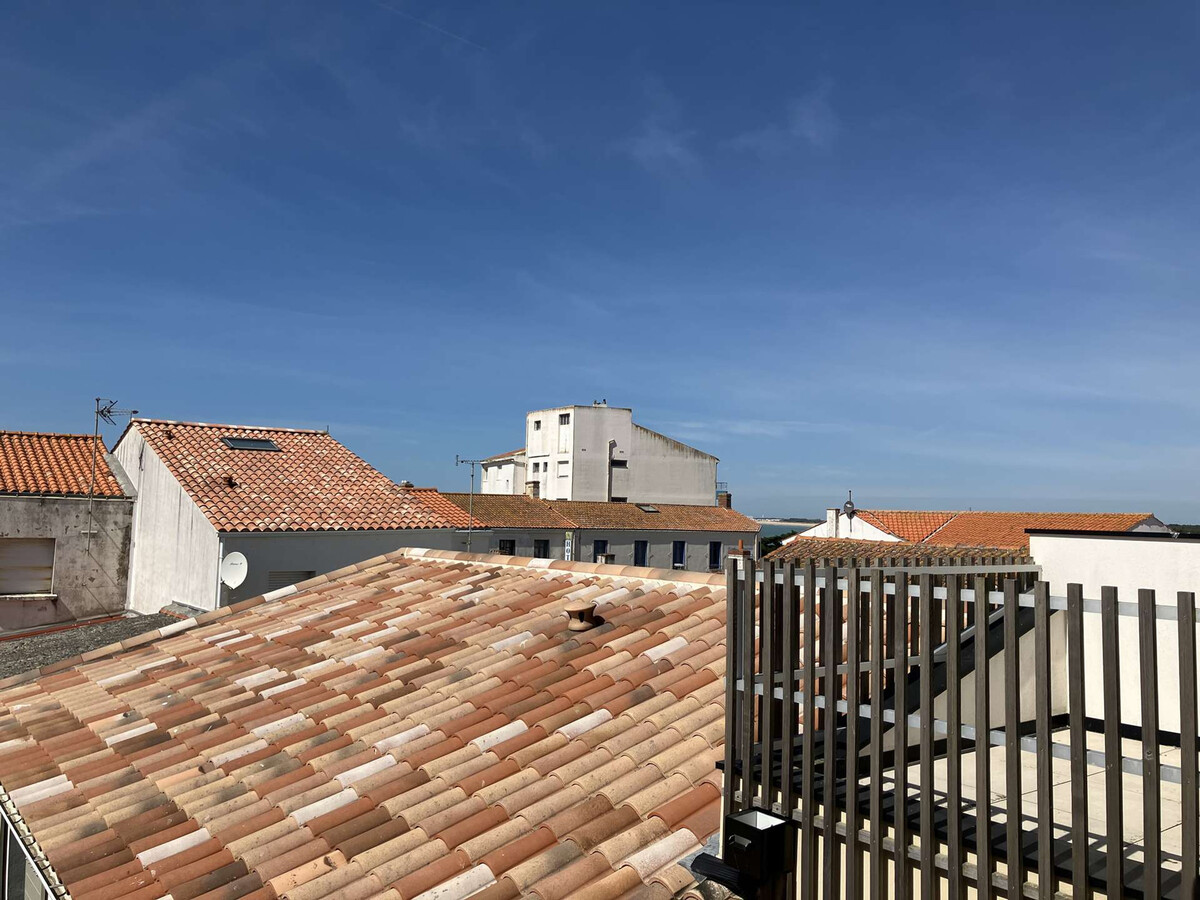 Villa 8 pers., 150 m de la plage à Saint-Hilaire-de-Riez - Photo 15