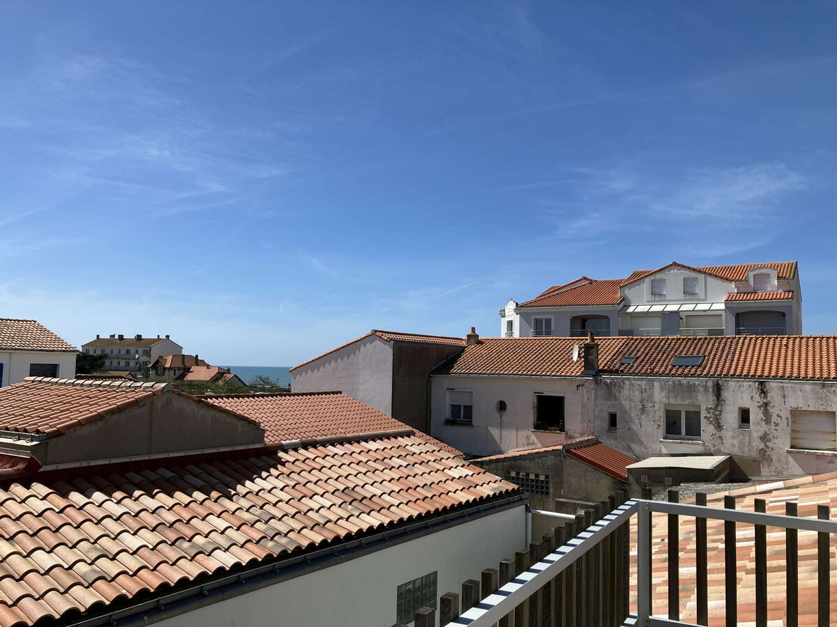 Villa 8 pers., 150 m de la plage à Saint-Hilaire-de-Riez - Photo 16