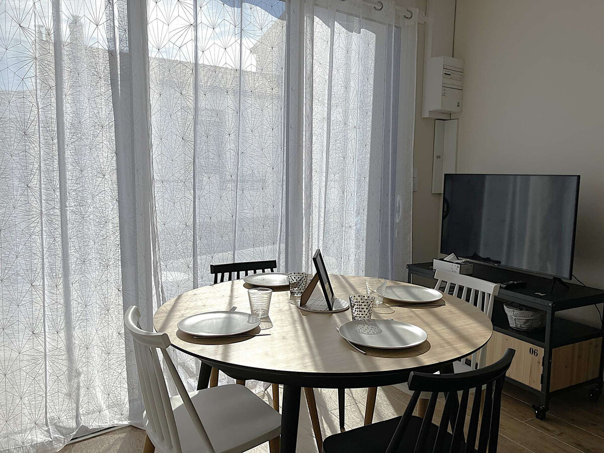 Villa 8 pers., 150 m de la plage à Saint-Hilaire-de-Riez - Photo 21