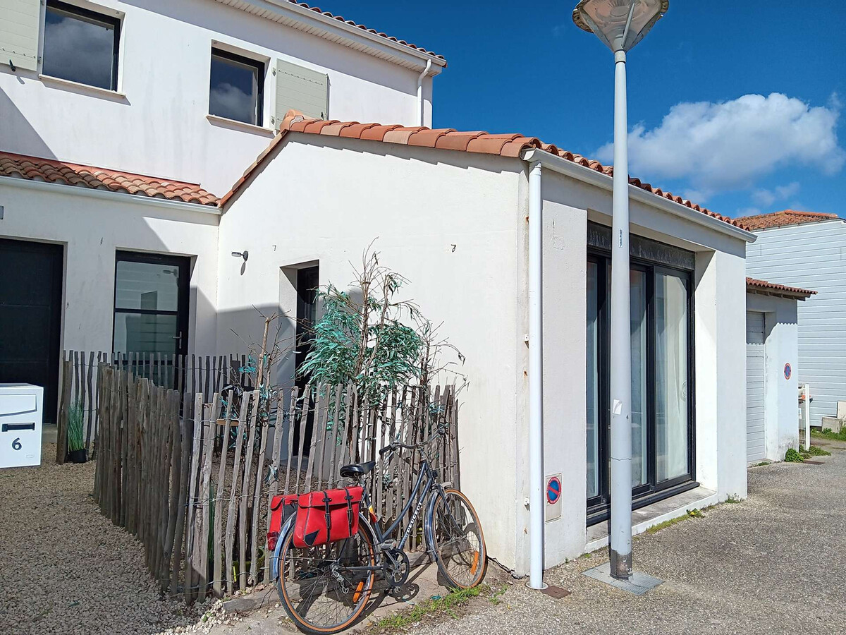 Villa 8 pers., 150 m de la plage à Saint-Hilaire-de-Riez - Photo 24