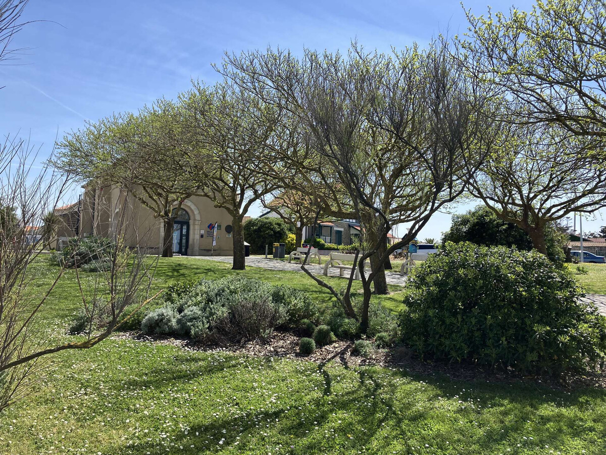 Villa 8 pers., 150 m de la plage à Saint-Hilaire-de-Riez - Photo 26