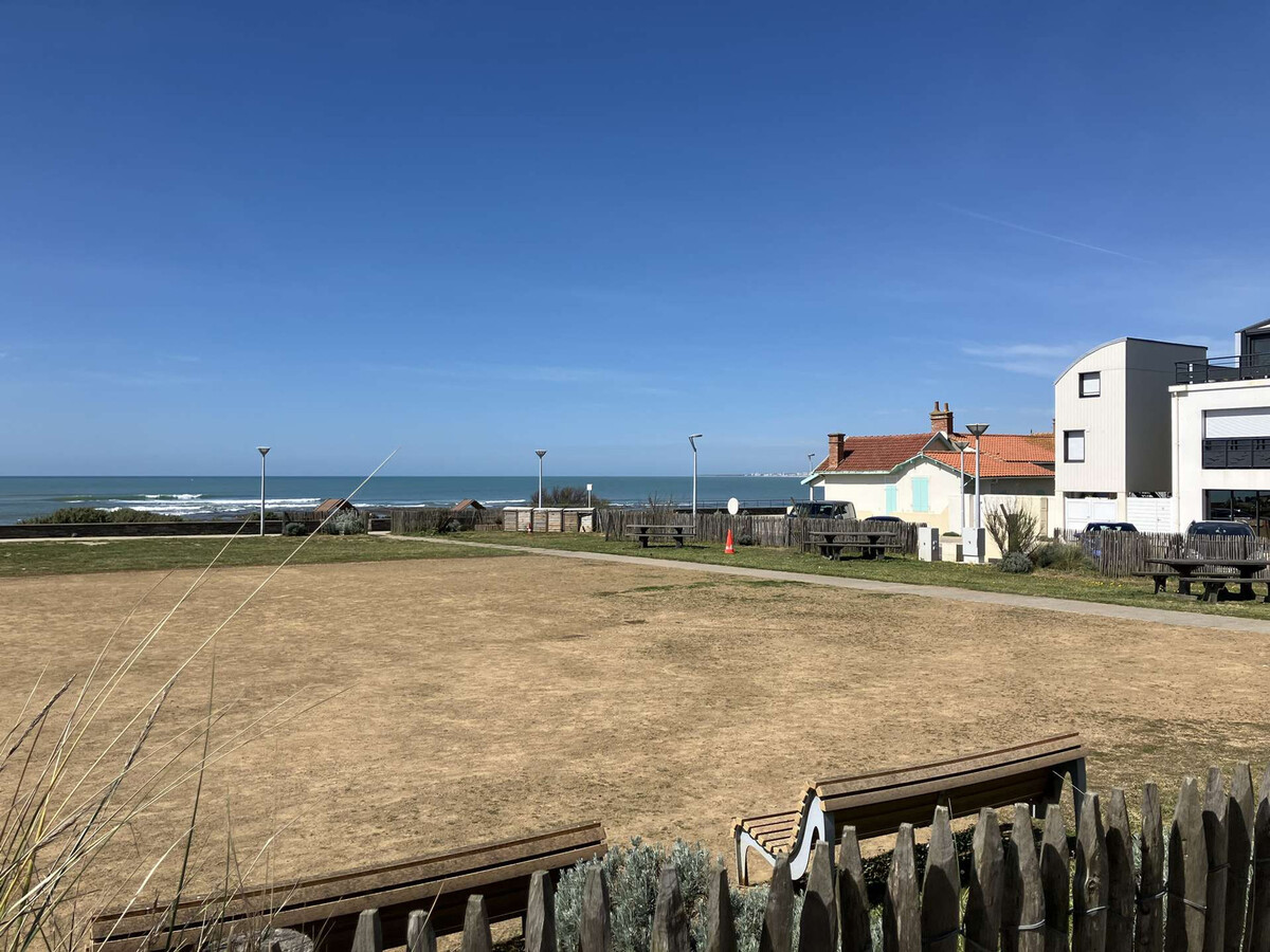 Villa 8 pers., 150 m de la plage à Saint-Hilaire-de-Riez - Photo 28