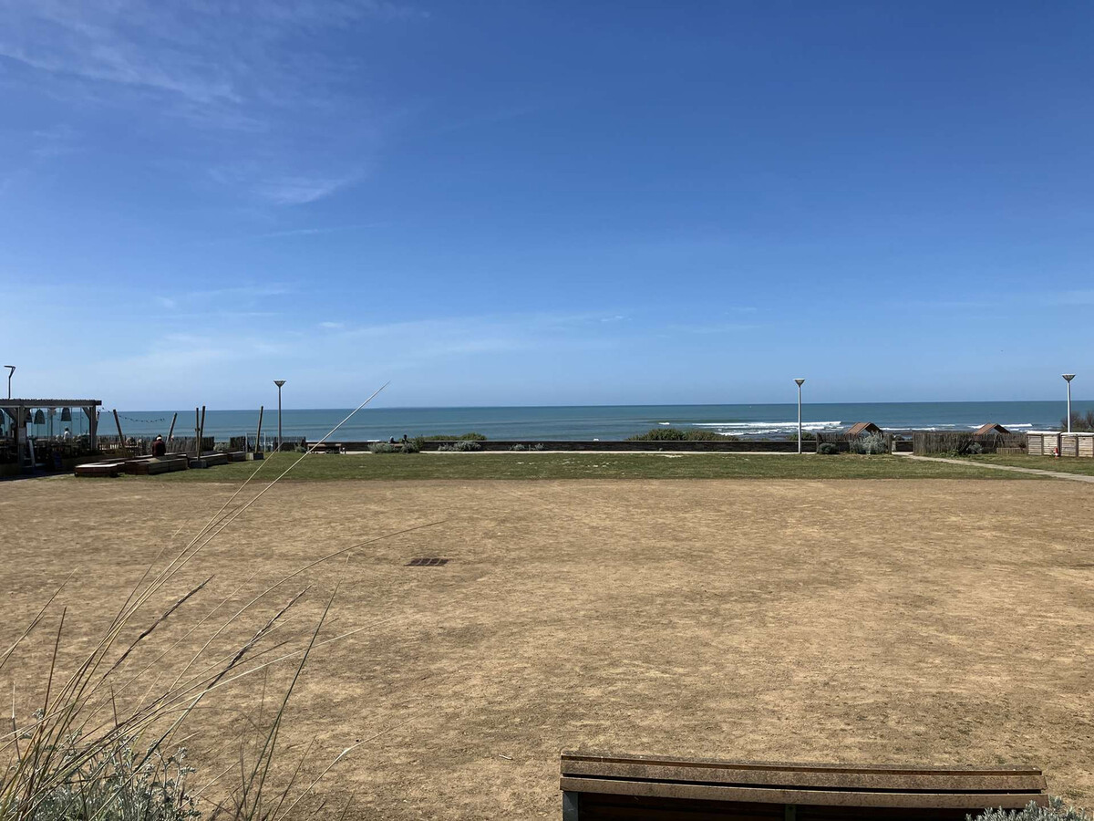 Villa 8 pers., 150 m de la plage à Saint-Hilaire-de-Riez - Photo 29