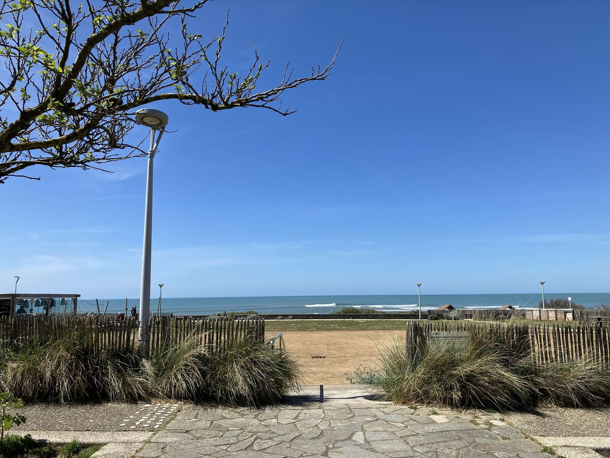 Villa 8 pers., 150 m de la plage à Saint-Hilaire-de-Riez - Photo 30