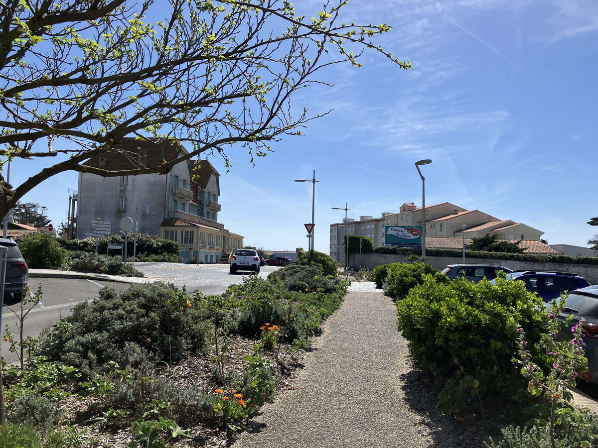 Villa 8 pers., 150 m de la plage à Saint-Hilaire-de-Riez - Photo 31