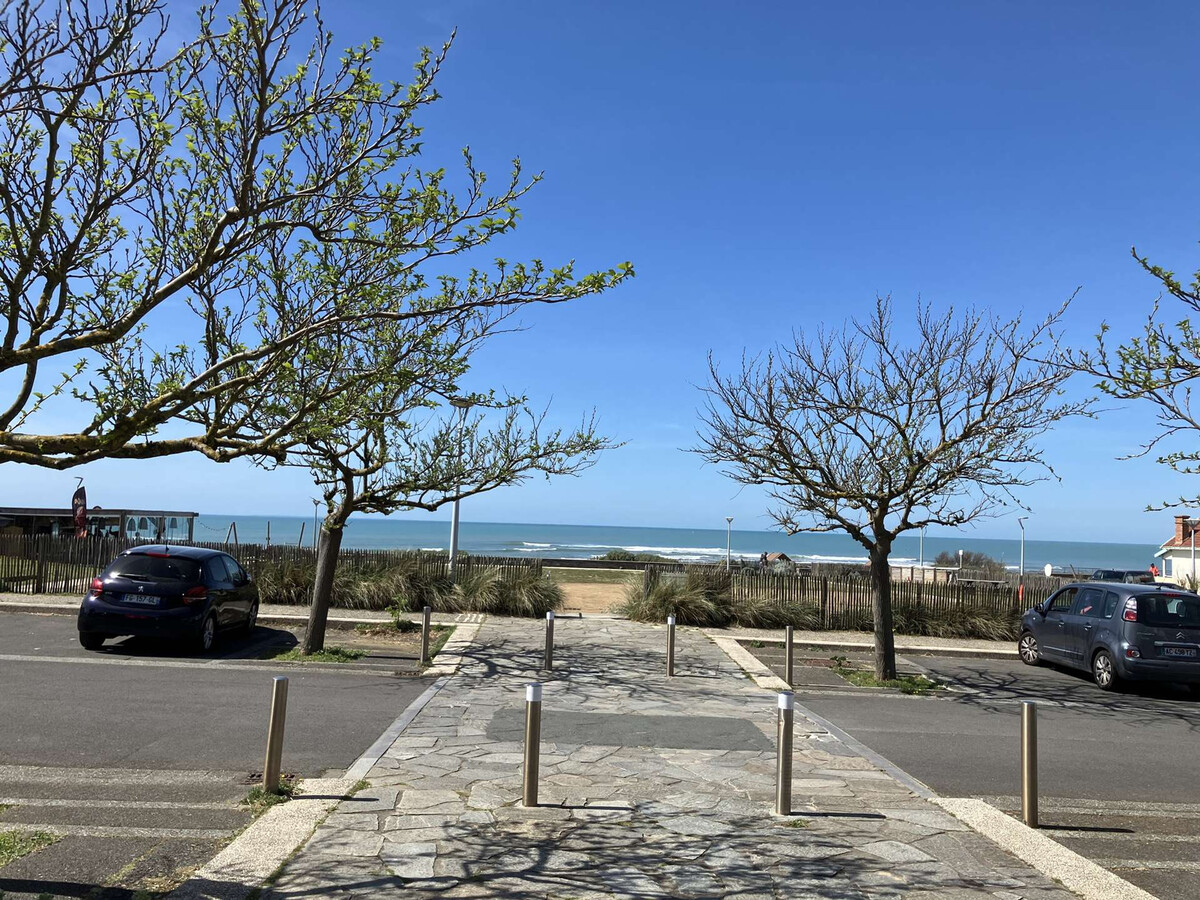Villa 8 pers., 150 m de la plage à Saint-Hilaire-de-Riez - Photo 32