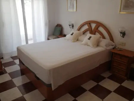Appartement 3 chambres vue mer à 25 m de la plage, Cullera : photo 9