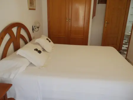 Appartement 3 chambres vue mer à 25 m de la plage, Cullera : photo 10