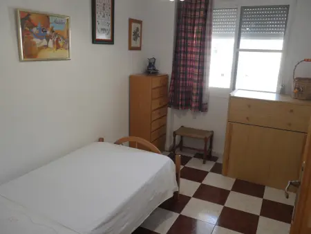Appartement 3 chambres vue mer à 25 m de la plage, Cullera : photo 13