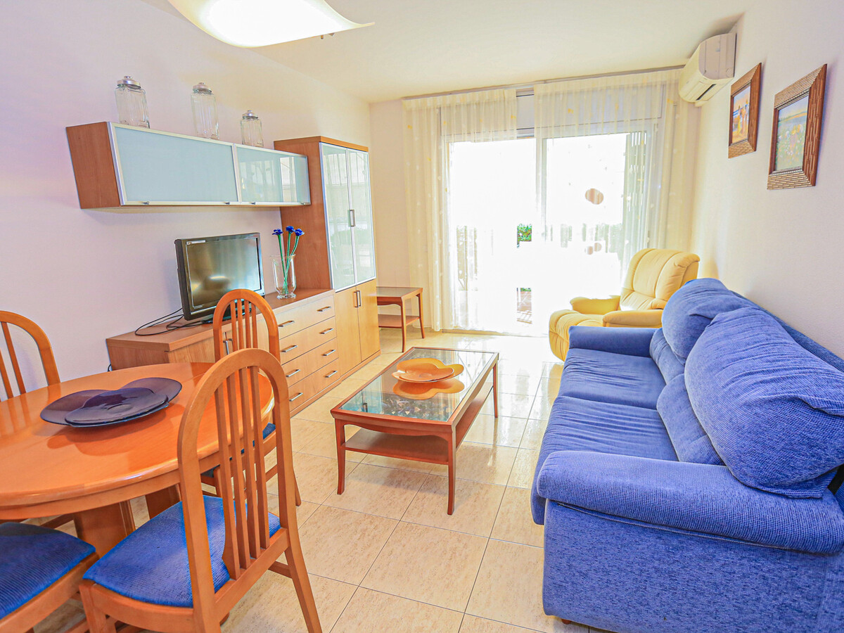 Maison jumelée 2 chambres avec piscine à 350m de la plage - Photo 14