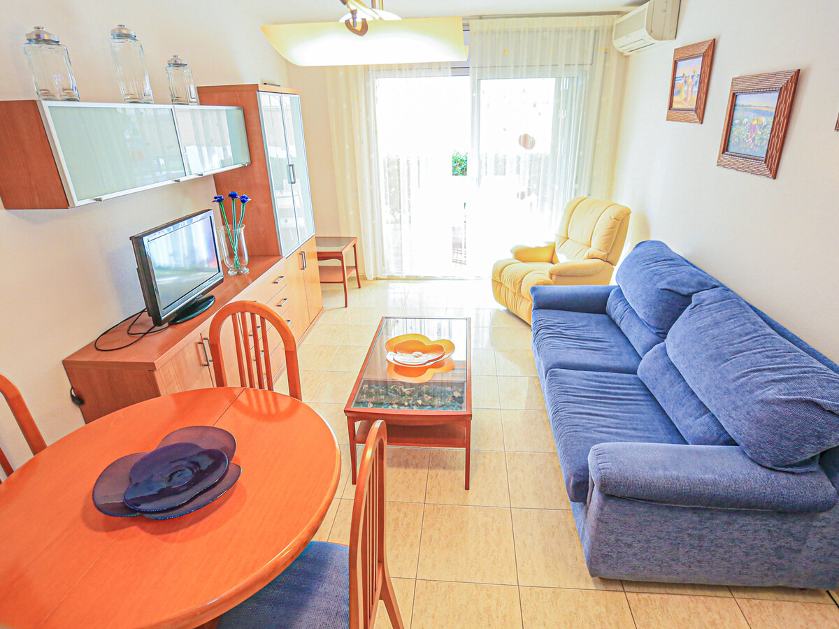 Maison jumelée 2 chambres avec piscine à 350m de la plage - Photo 15