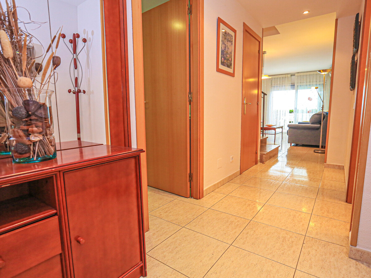 Maison jumelée 2 chambres avec piscine à 350m de la plage - Photo 16