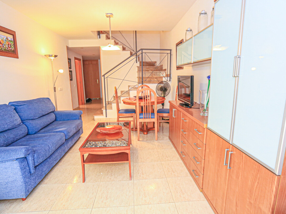 Maison jumelée 2 chambres avec piscine à 350m de la plage - Photo 18