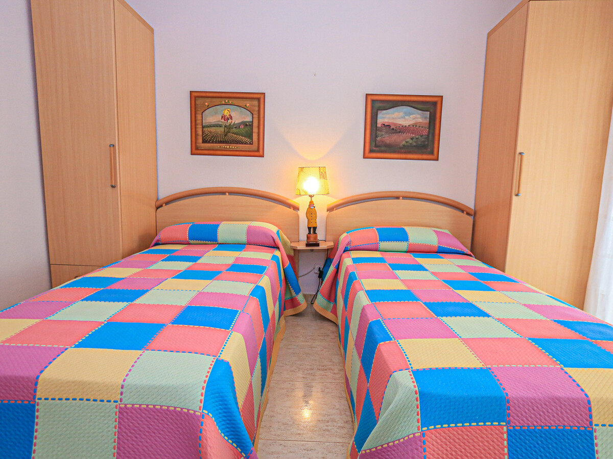 Maison jumelée 2 chambres avec piscine à 350m de la plage - Photo 26