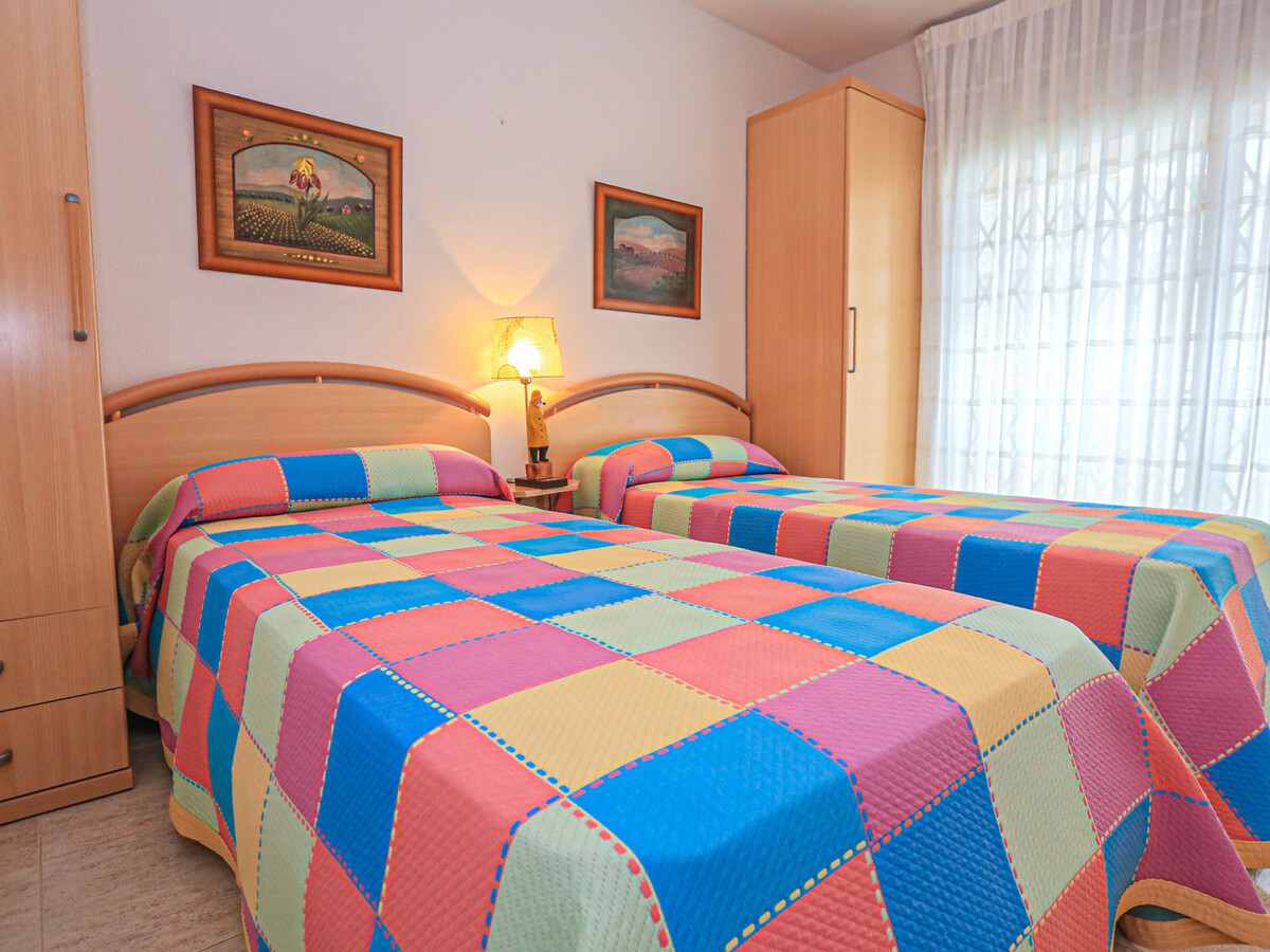 Maison jumelée 2 chambres avec piscine à 350m de la plage - Photo 27