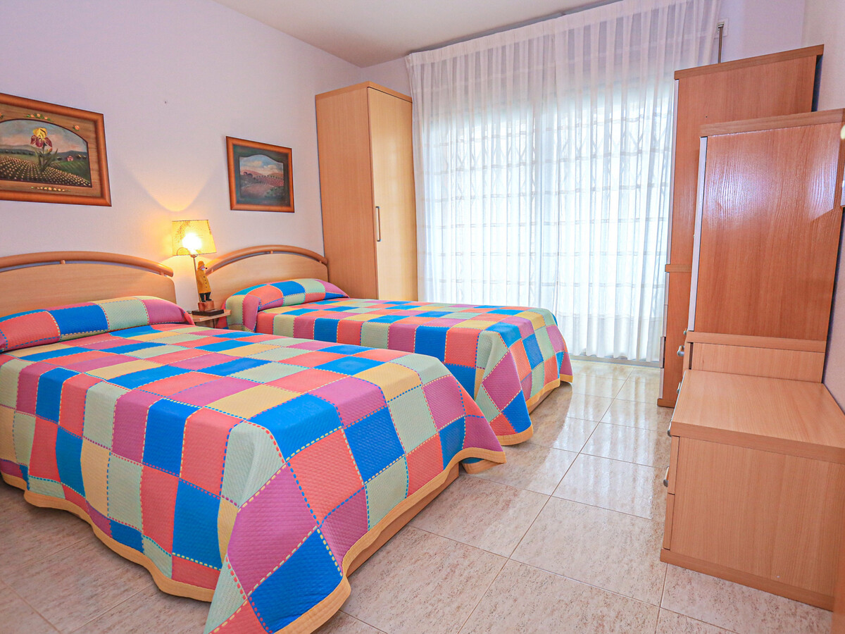 Maison jumelée 2 chambres avec piscine à 350m de la plage - Photo 28