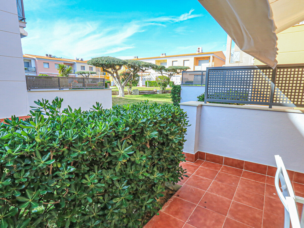 Maison jumelée 2 chambres avec piscine à 350m de la plage - Photo 29