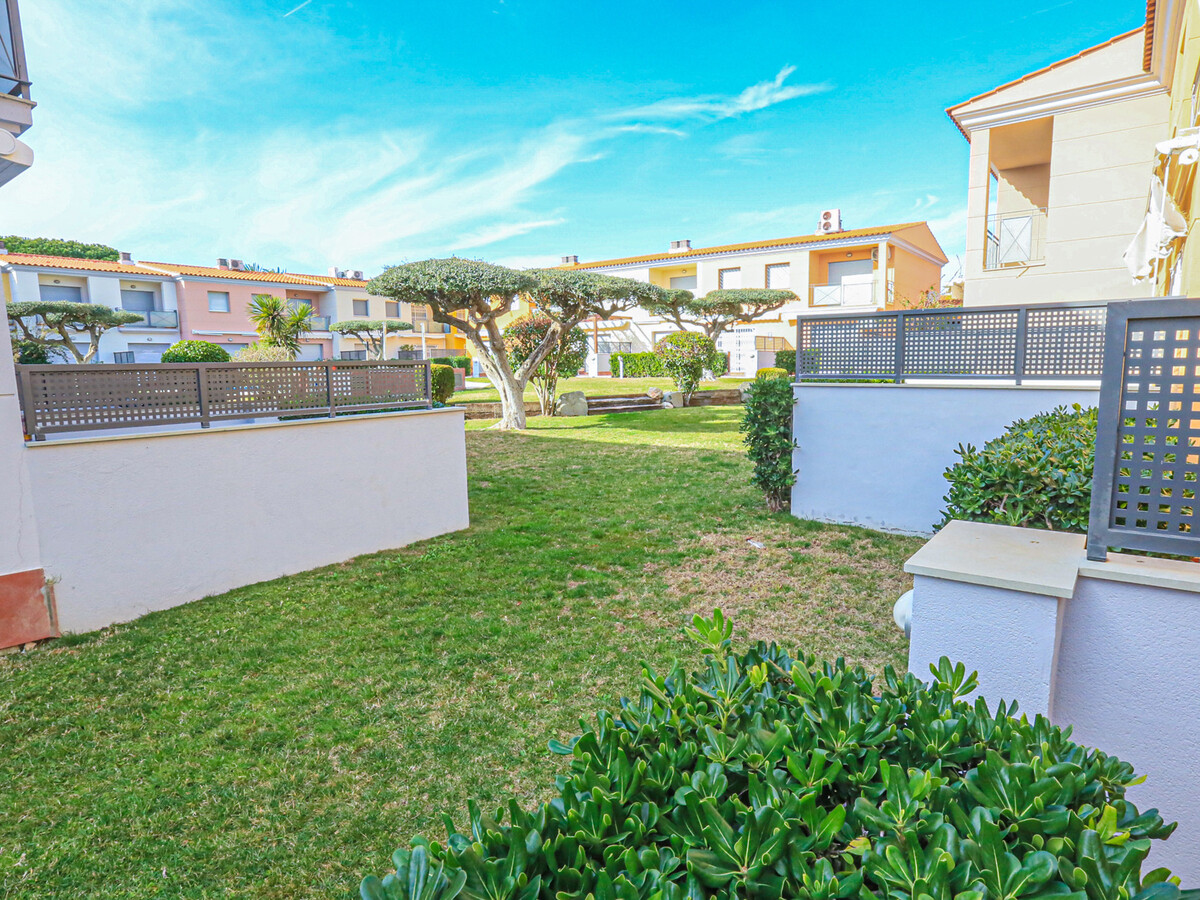 Maison jumelée 2 chambres avec piscine à 350m de la plage - Photo 31