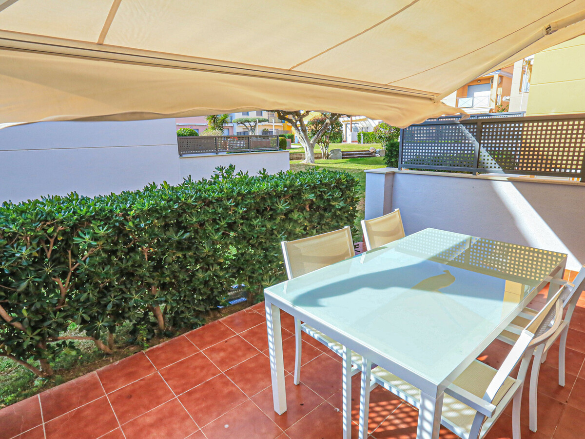 Maison jumelée 2 chambres avec piscine à 350m de la plage - Photo 32