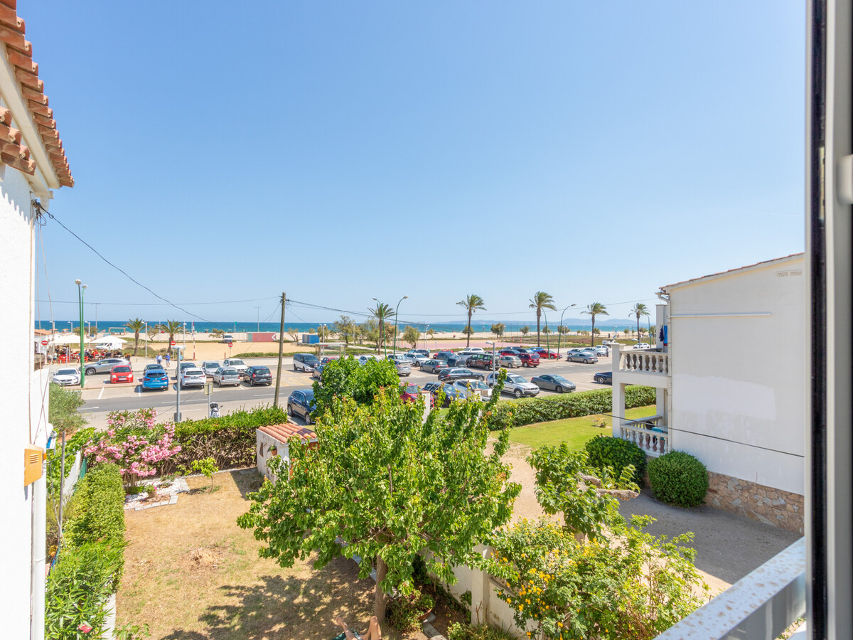 Appartement 2 chambres vue mer à 100 m de la plage à Empuriabrava - Photo 7