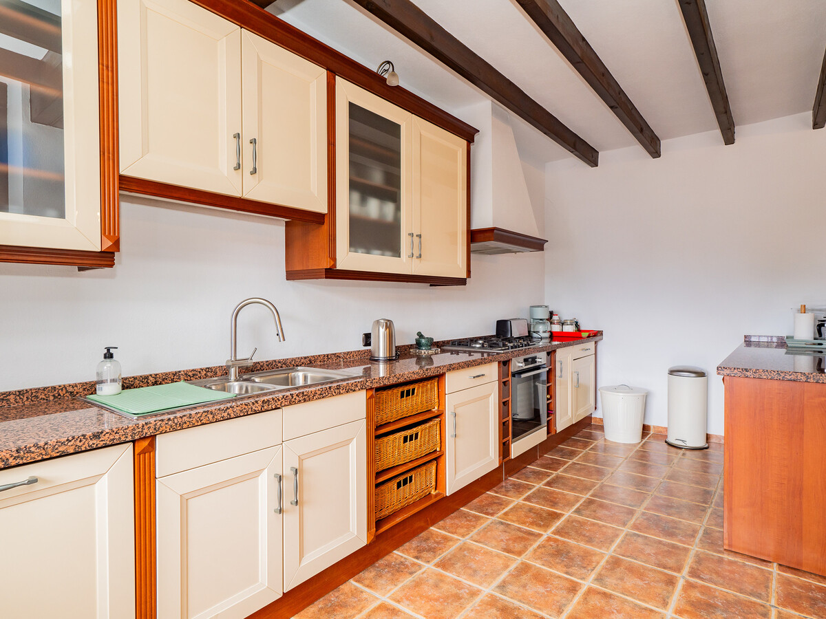Villa rurale 4 chambres, piscine privée à Alhaurín el Grande - Photo 25