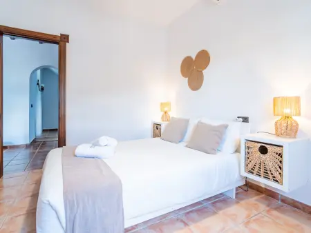 Villa rurale 4 chambres, piscine privée à Alhaurín el Grande : photo 12