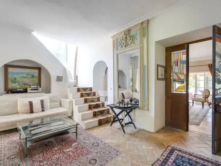 Villa Oasis, quinta du XVIIIe siècle rénovée à Almancil : photo 6