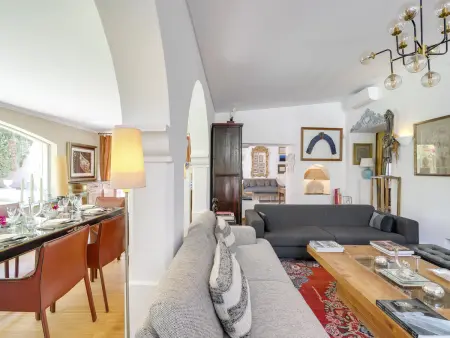 Villa Oasis, quinta du XVIIIe siècle rénovée à Almancil : photo 14