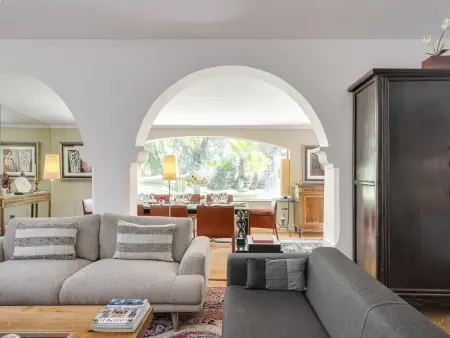 Villa Oasis, quinta du XVIIIe siècle rénovée à Almancil : photo 17