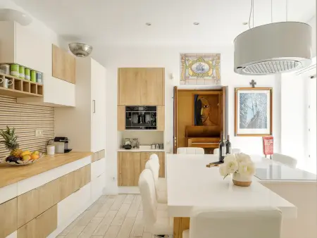 Villa Oasis, quinta du XVIIIe siècle rénovée à Almancil : photo 22