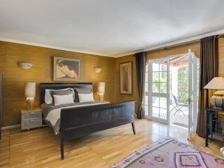 Villa Oasis, quinta du XVIIIe siècle rénovée à Almancil : photo 23