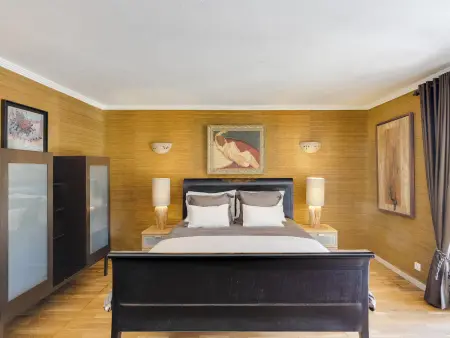 Villa Oasis, quinta du XVIIIe siècle rénovée à Almancil : photo 24