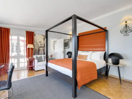 Villa Oasis, quinta du XVIIIe siècle rénovée à Almancil : photo 29