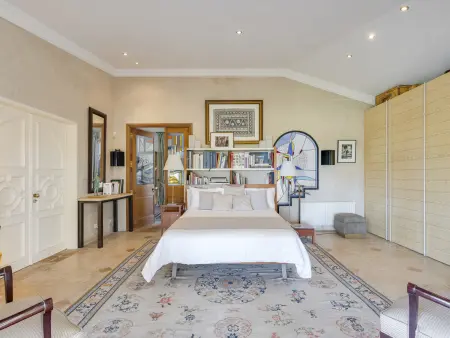 Villa Oasis, quinta du XVIIIe siècle rénovée à Almancil : photo 31
