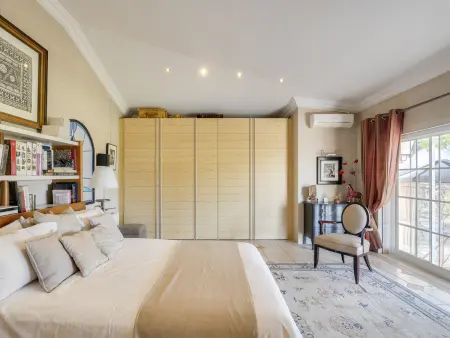 Villa Oasis, quinta du XVIIIe siècle rénovée à Almancil : photo 33