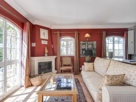 Villa Oasis, quinta du XVIIIe siècle rénovée à Almancil : photo 34