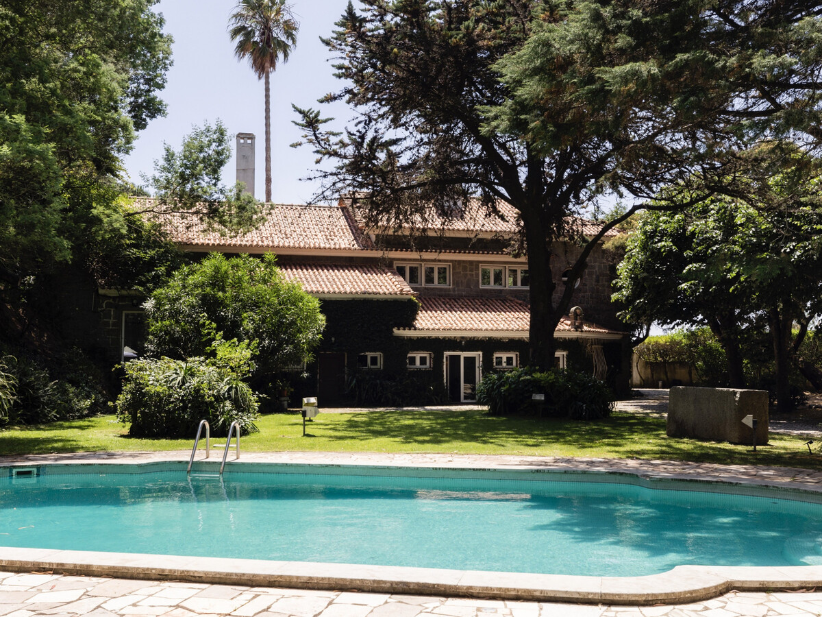 Retraite Artistique Cachée à Cascais, Maison Familiale - Photo 6