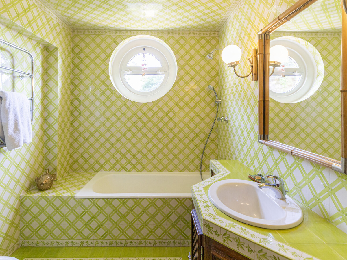 Retraite Artistique Cachée à Cascais, Maison Familiale - Photo 16