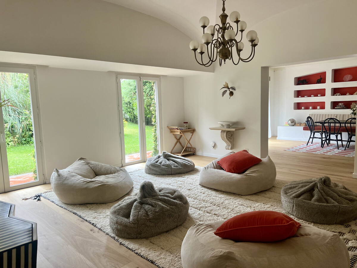 Retraite Artistique Cachée à Cascais, Maison Familiale - Photo 22
