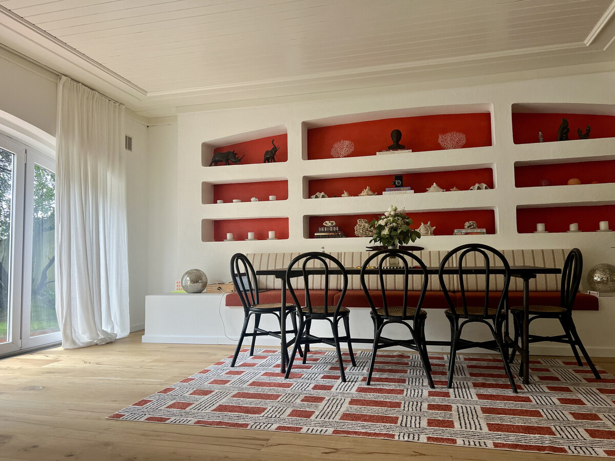 Retraite Artistique Cachée à Cascais, Maison Familiale - Photo 23