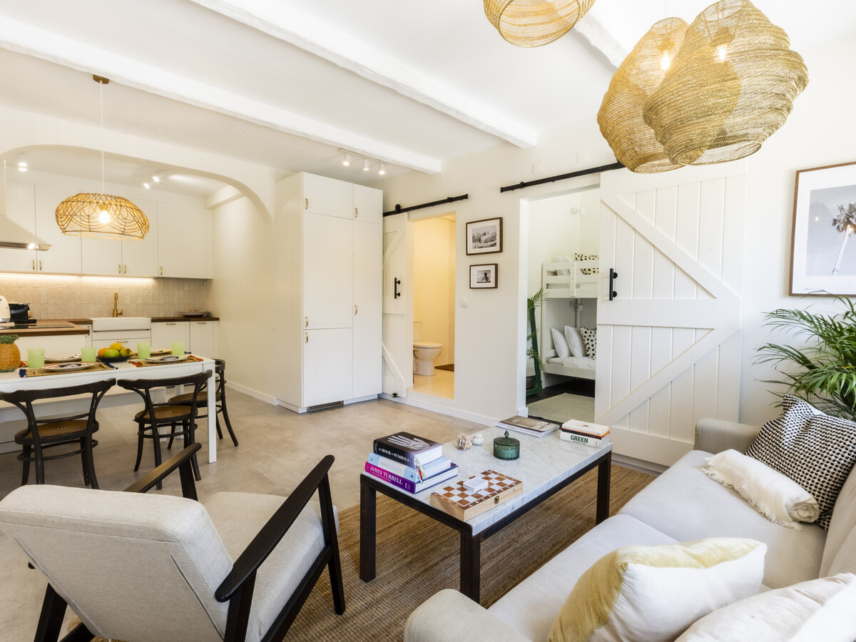 Retraite Artistique Cachée à Cascais, Maison Familiale - Photo 29
