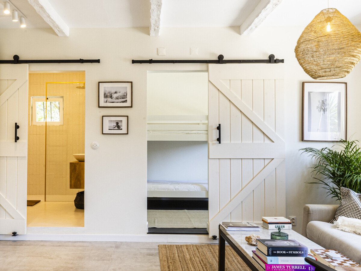 Retraite Artistique Cachée à Cascais, Maison Familiale - Photo 35