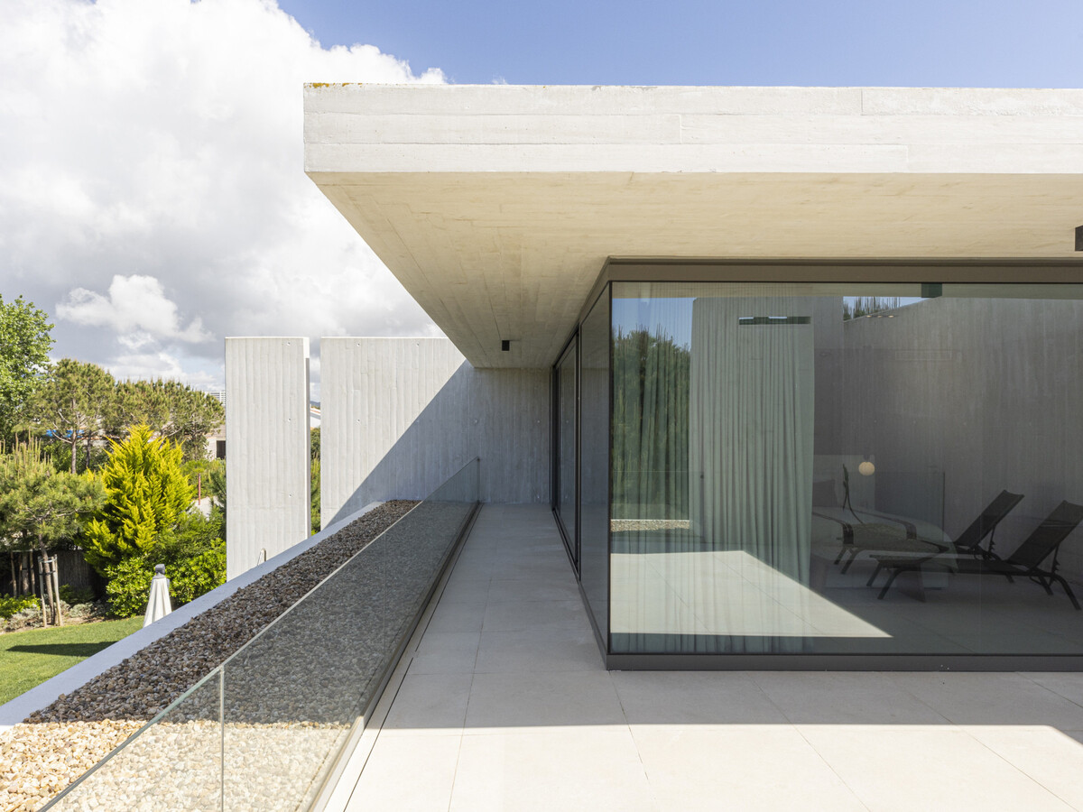Villa 6 chambres avec piscine à contre-courant, Tróia - Photo 11