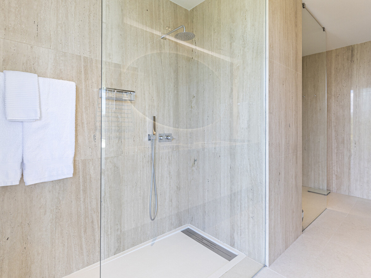 Villa 6 chambres avec piscine à contre-courant, Tróia - Photo 14