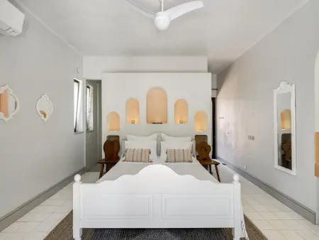 Villa mauresque 6 chambres avec piscine et vues mer : photo 12